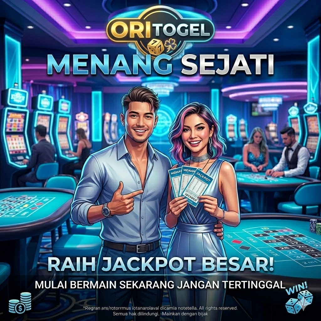 Slot Gacor